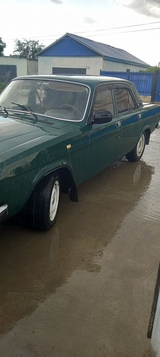 Волга сатылады,бағасы 950 000,торг есть