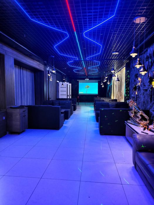 Караоке бар. Арендага берилади! Жудаям арзон!