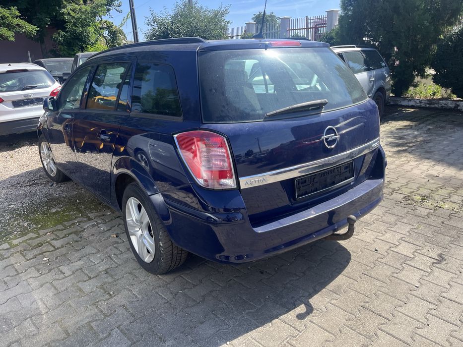 Piese opel astra h 1,7 d 2009 eco flex