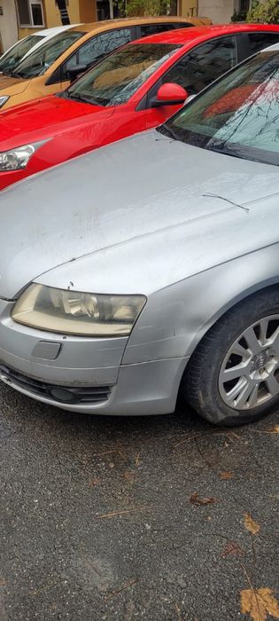 Vand Audi A6 , an 2004 , motor 2.0 , full options