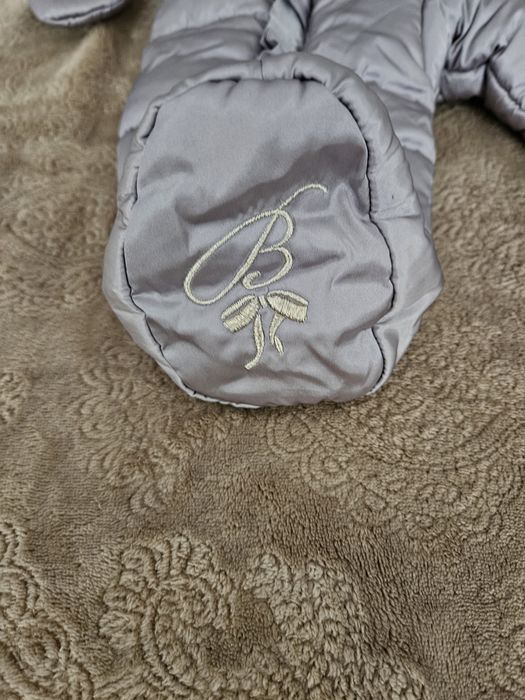 Ted Baker и Early days Космонавти за бебе 3-6мес. 68 см. .Като нови.
