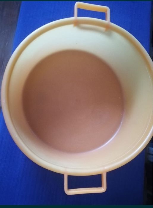 Тазы большие вместимые