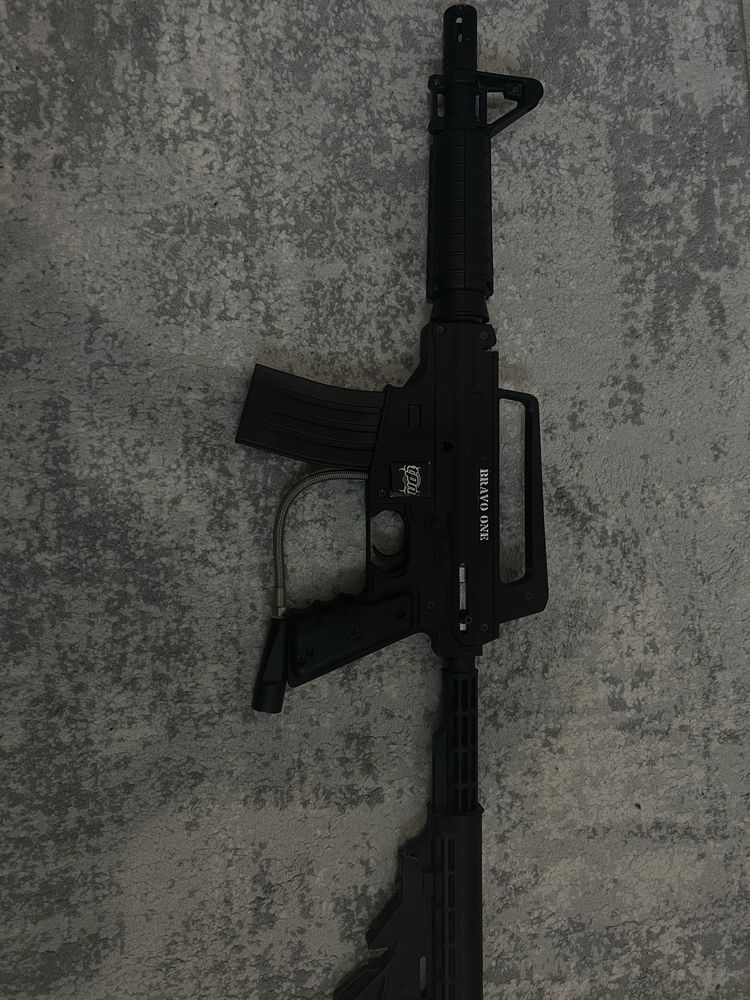 Marcator Paintball Tactic 450 lei negociabil
