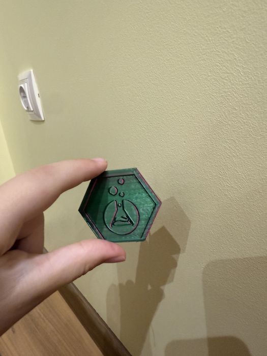 Labcoin- шезофрения оригинален