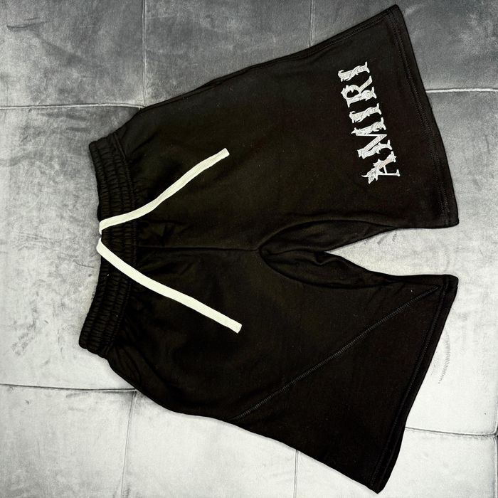 Pantaloni scurti Amiri premium