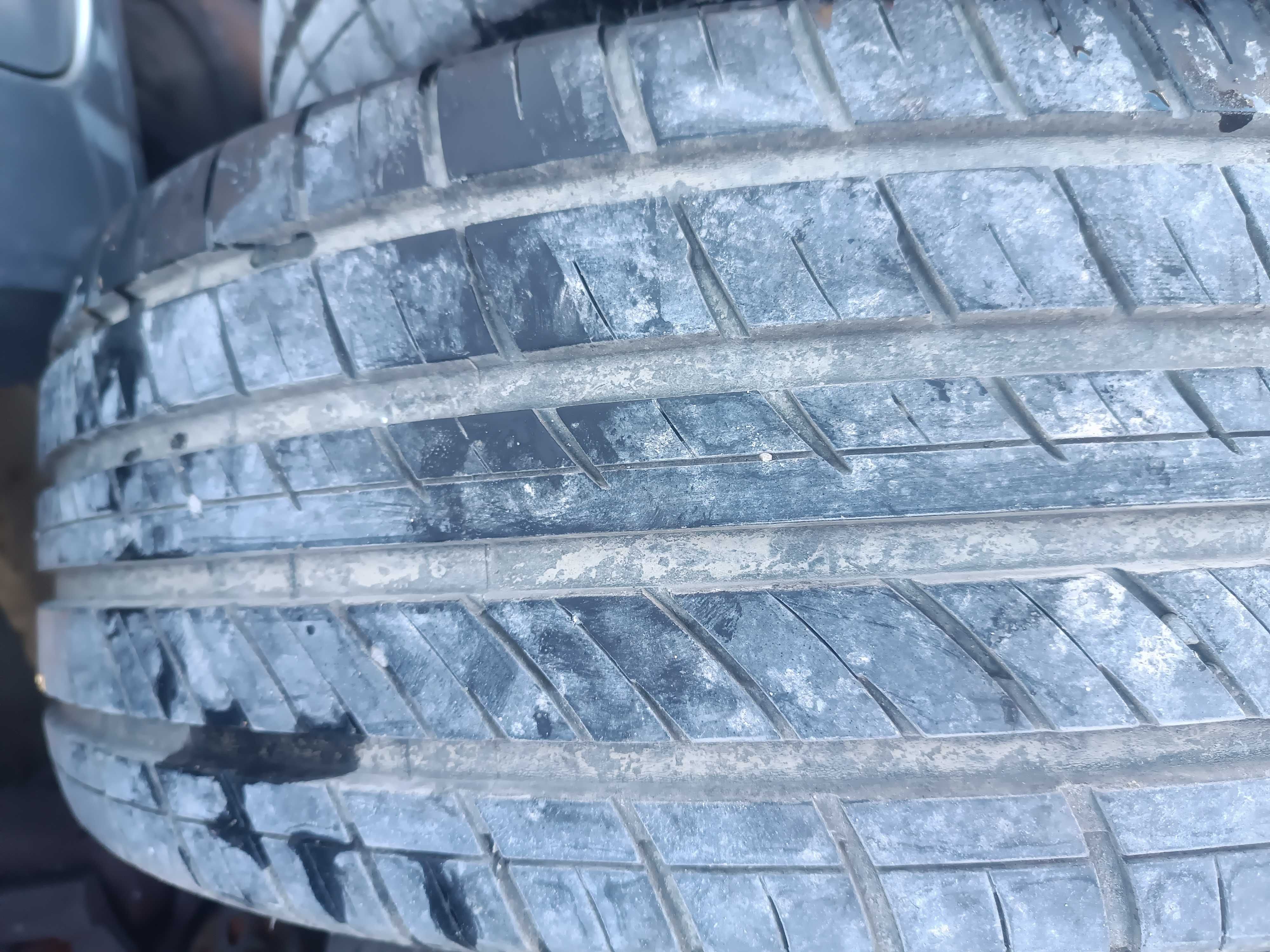 Джанти 18" 5х114.3 - Mitsubishi, Toyota / Митсубиши, Тойота