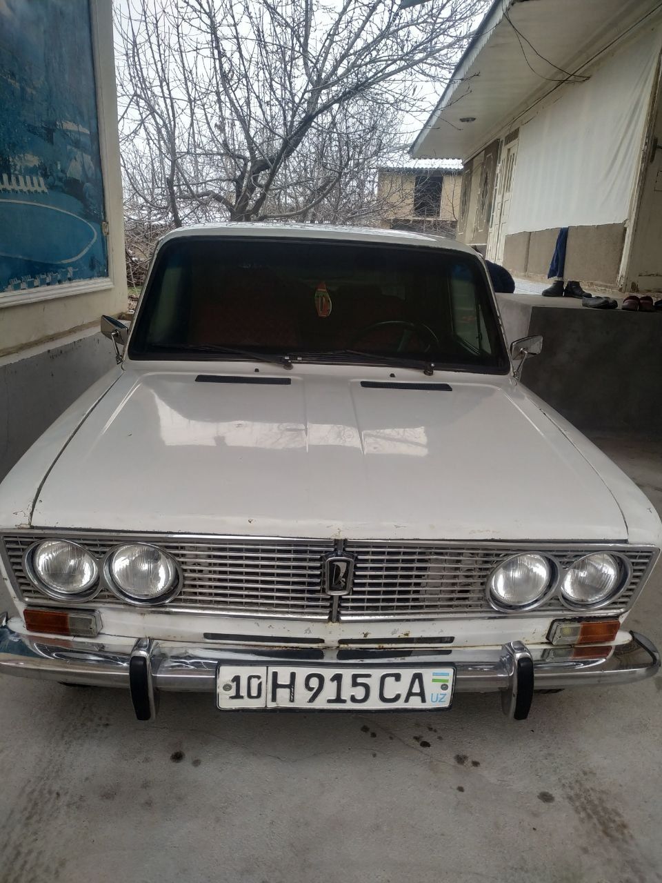 03 yili 1980 gaz 2032