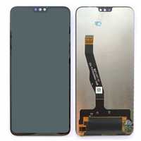 LCD Дисплей с тъчскрийн за Huawei Honor 8X SS000232 комплект