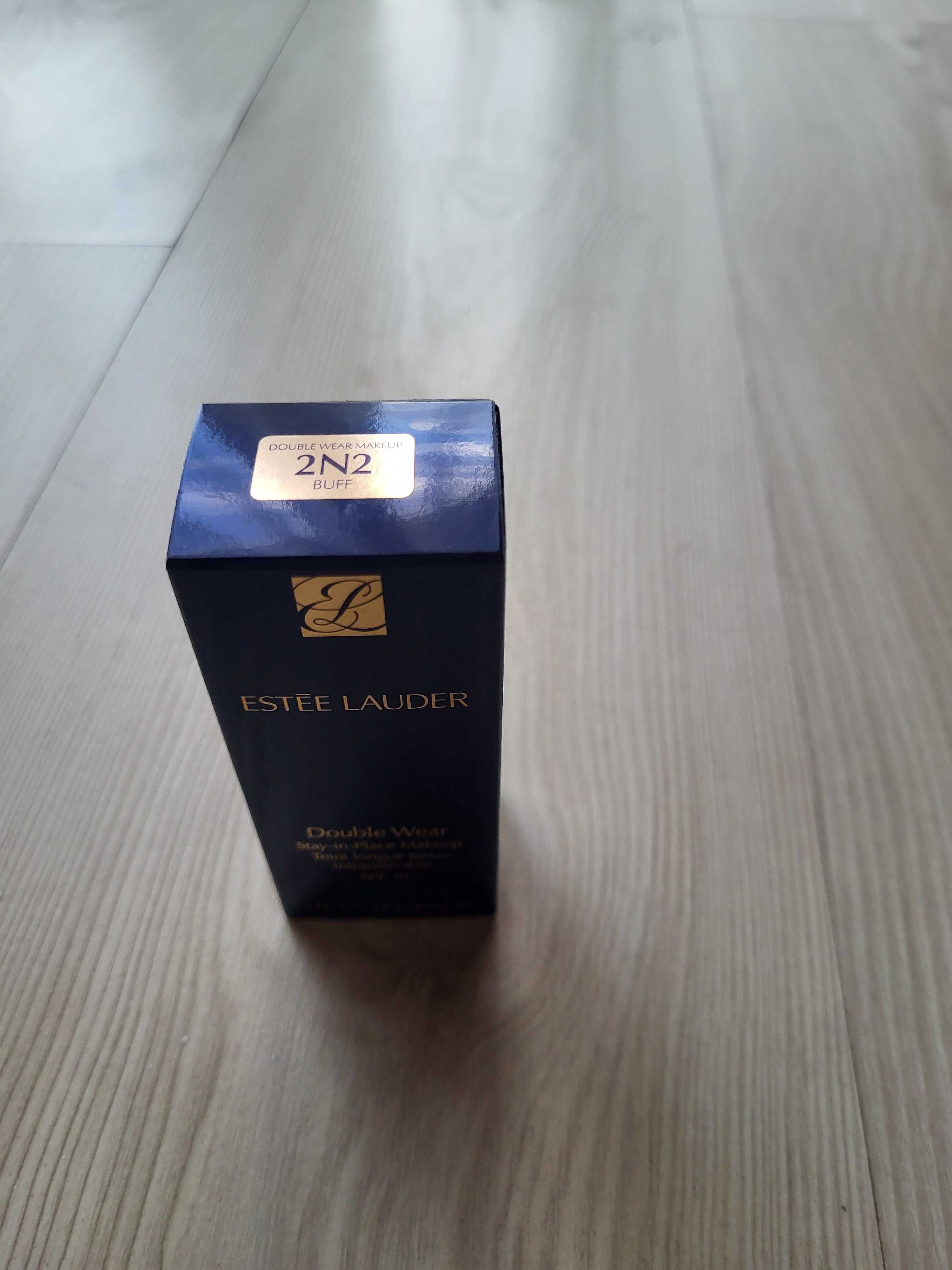 Estee Lauder double wear  nou