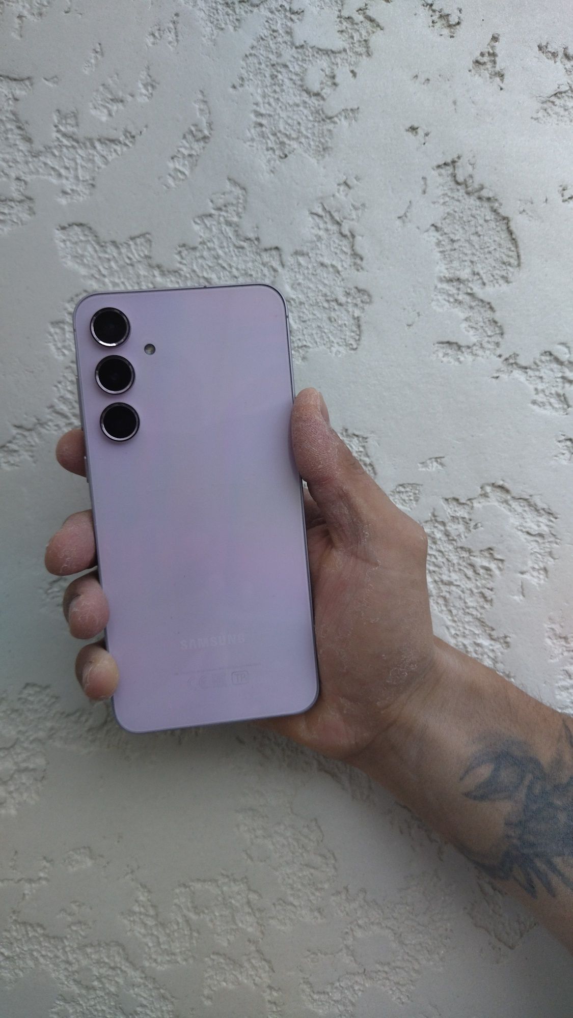 Samsung a 55. 5g