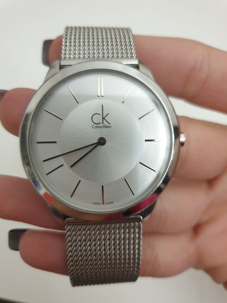 Ceas calvin klein original