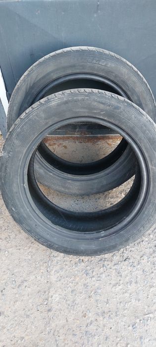 Шины 215/55  R17