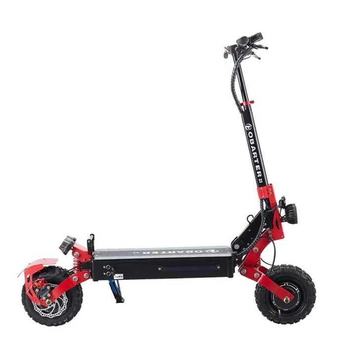 Електрически скутер/тротинетка X3 2x1200W 21Ah