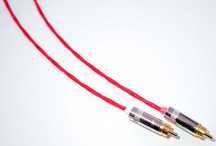 BELDEN cabluri RCA-RCA 0.5 m interconnect Made in USA mogami