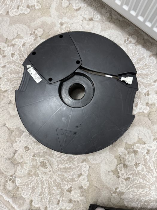 Subwoofer audi Q5 original,tava portbagaj,roata slim pe 19