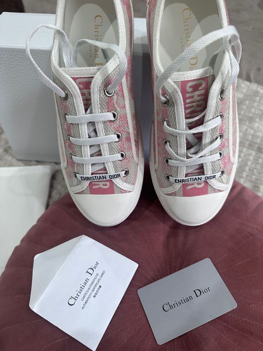 Дамски  кецове Dior