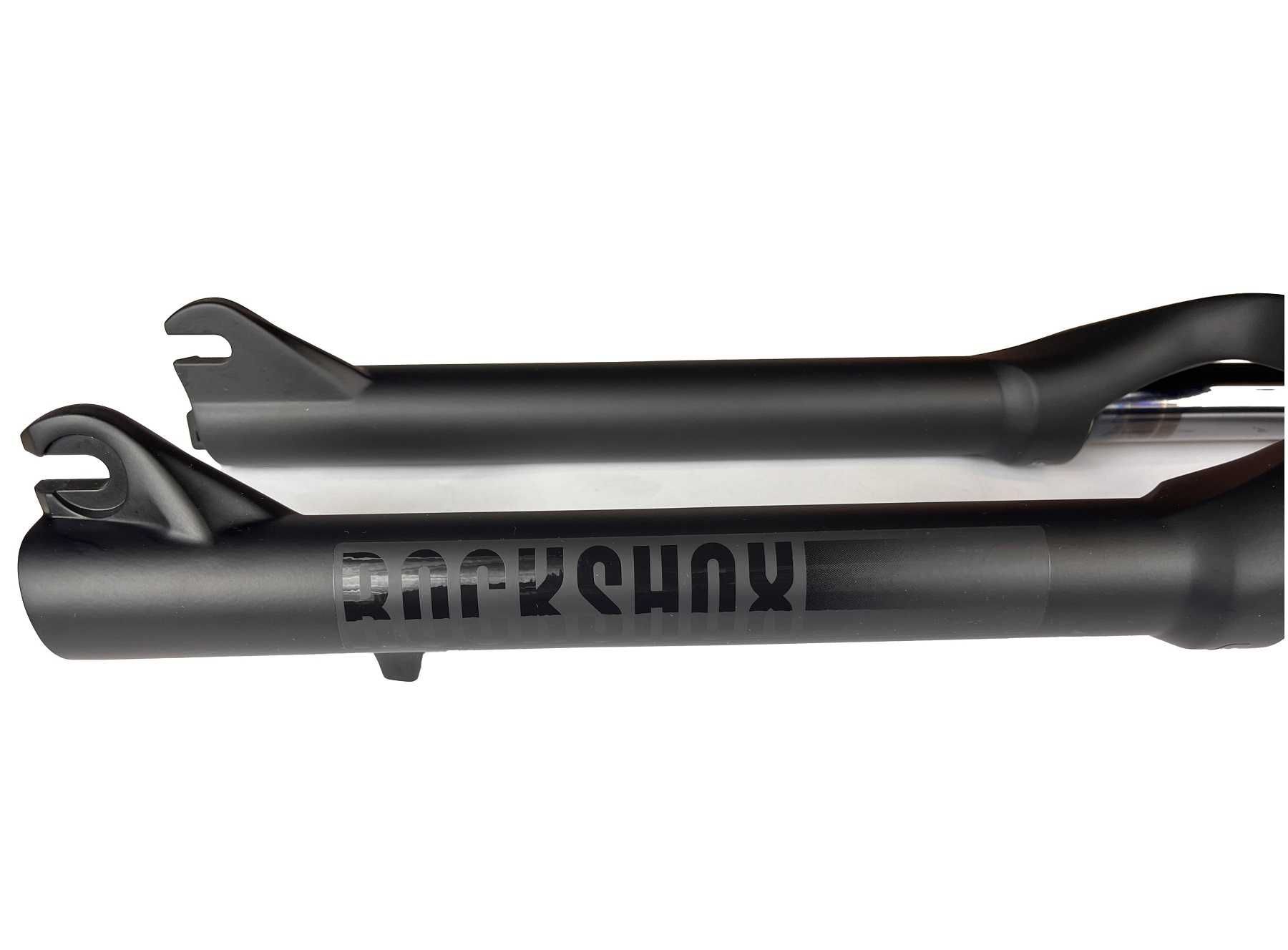 НОВИ Вилка 27.5 Въздушна RockShox Judy Silver TK 100mm Solo Air колело