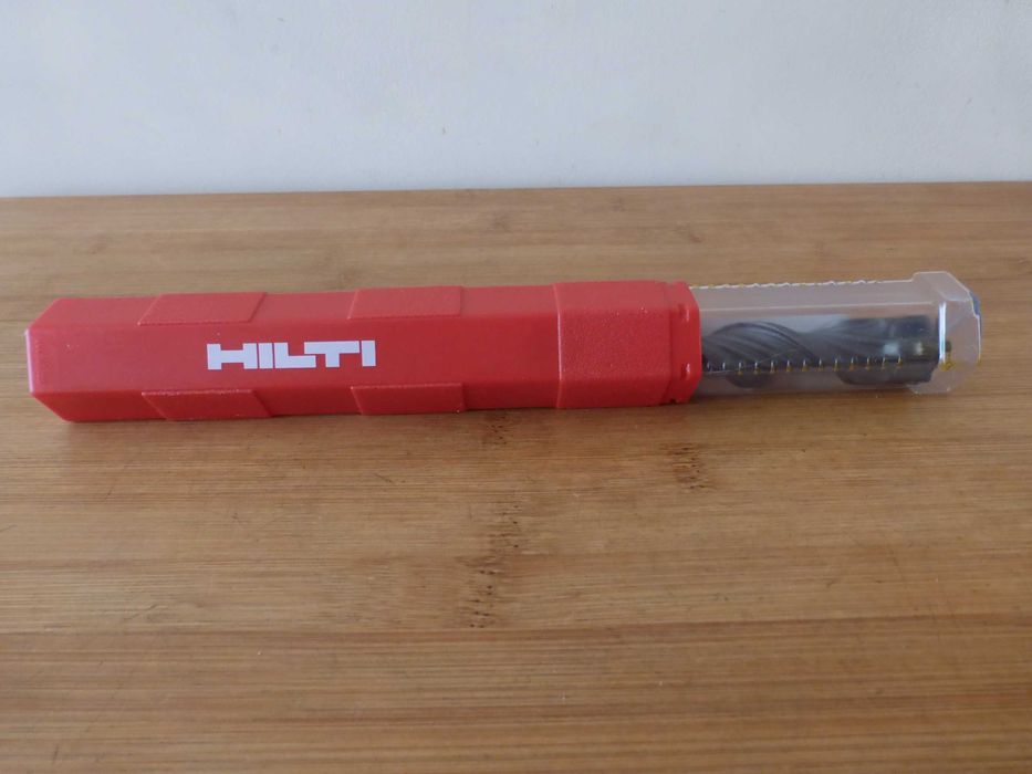 Свредло бургия  HILTI Хилти