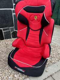 Scaun auto pentru copii Ferrari