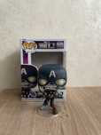 funko pop фигурка Marvel Captain America