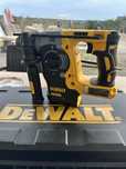 Rotopercutor DEWALT 2025 Nou cehia