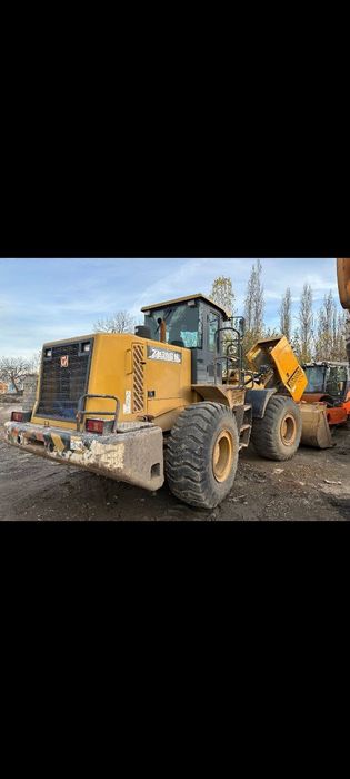 Аренда спецтехники