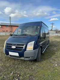 Ford Transit De vanzare Ford Transit 2009 , 5+1