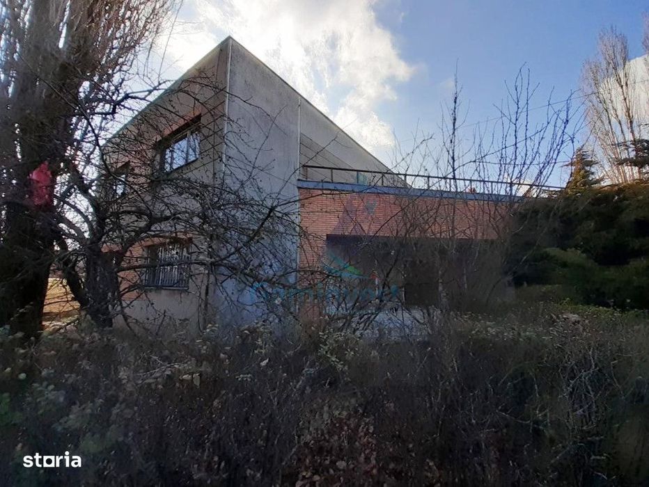 Gaminvest De vanzare complex industrial langa Oradea, Bihor,V2046