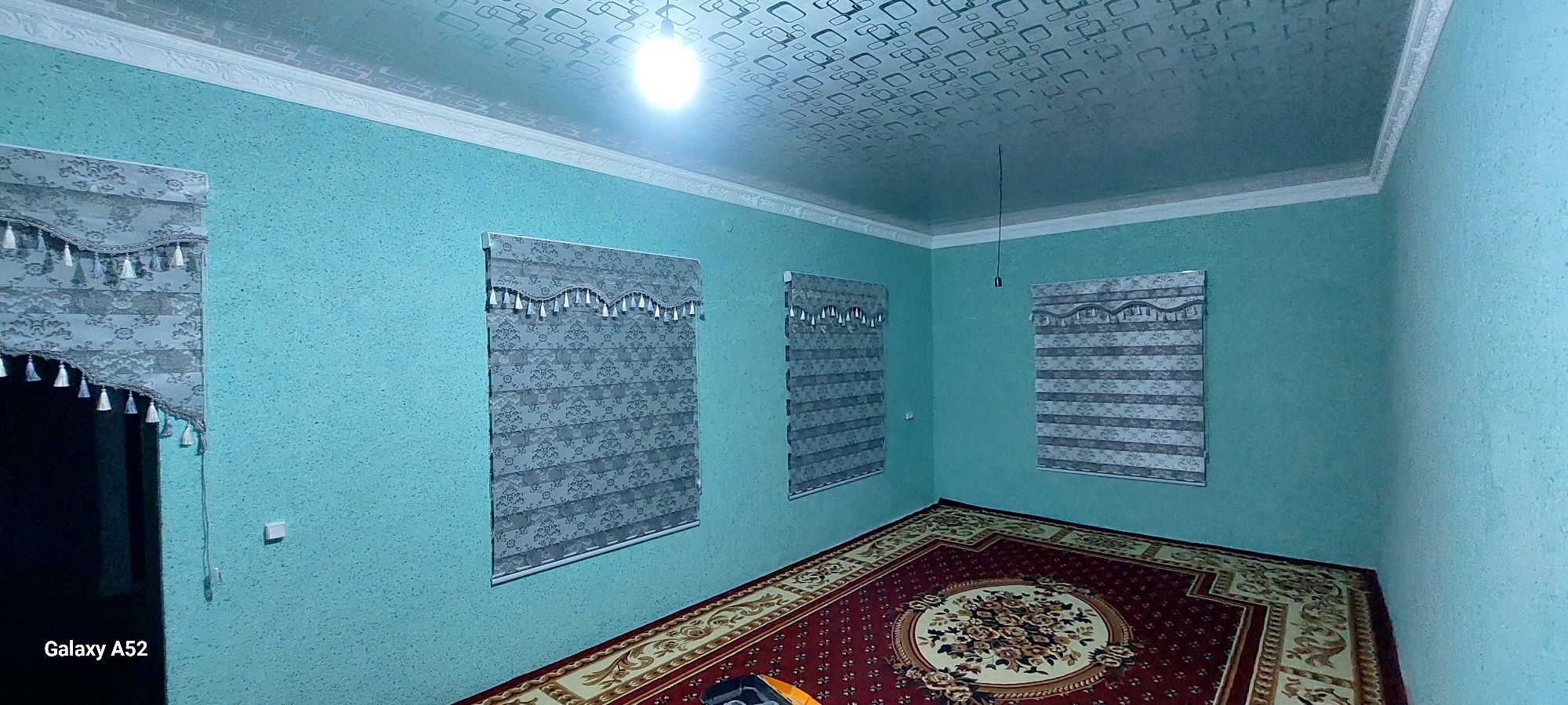 Jalyuzi pardalar optim narxlarda  sifatiga 100% talnovda adashmang