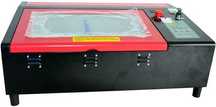 Vand Gravator Laser