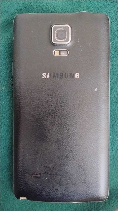 Telefon mobil Samsung Note 4