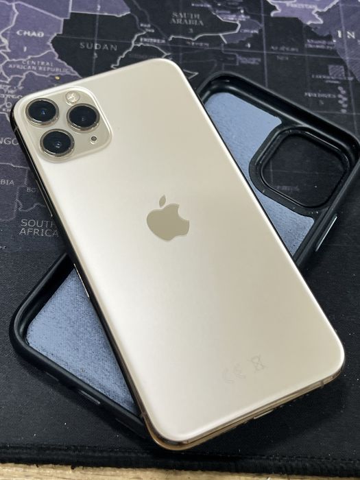 Iphone 11 pro. 64 gb.