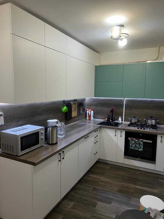 продам 3х комнатную квартиру