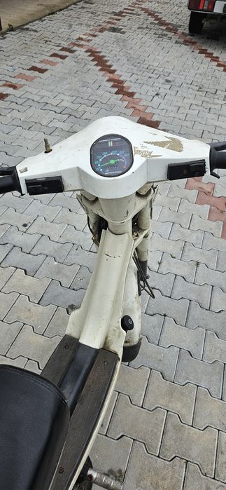 Moped piaggio vespino