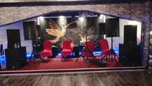 Dj,MC,Sonorizare, toate genurile de muzica,schela lumini,