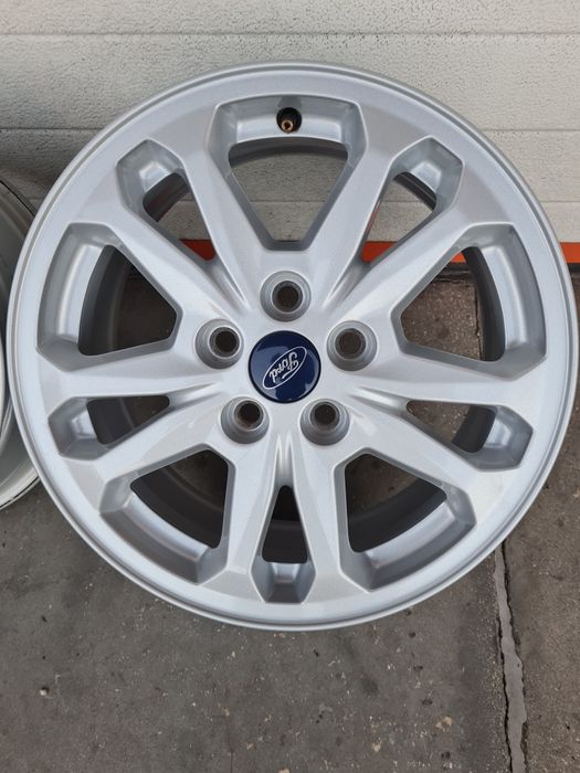 Оригинални джанти за ФОРД FORD R16 5x108 ET50 6.5J