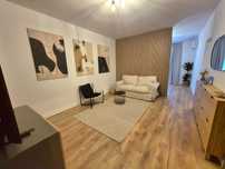 Apartament 1 camera Campeador city - prima inchiriere