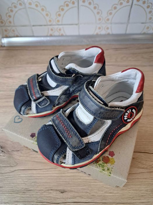 Сандали Ponki 24 см.