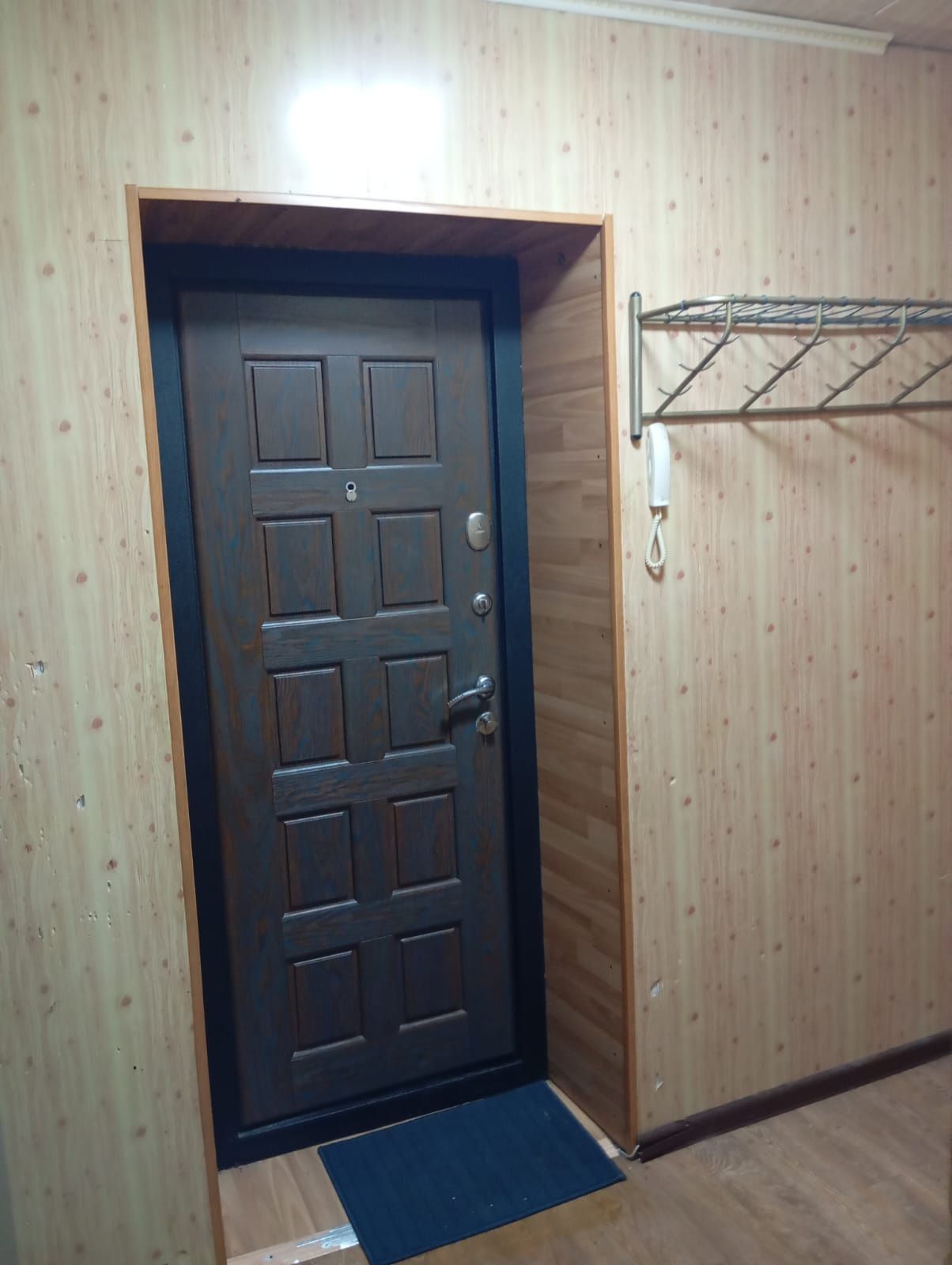 Продам 2х комнатную квартиру
