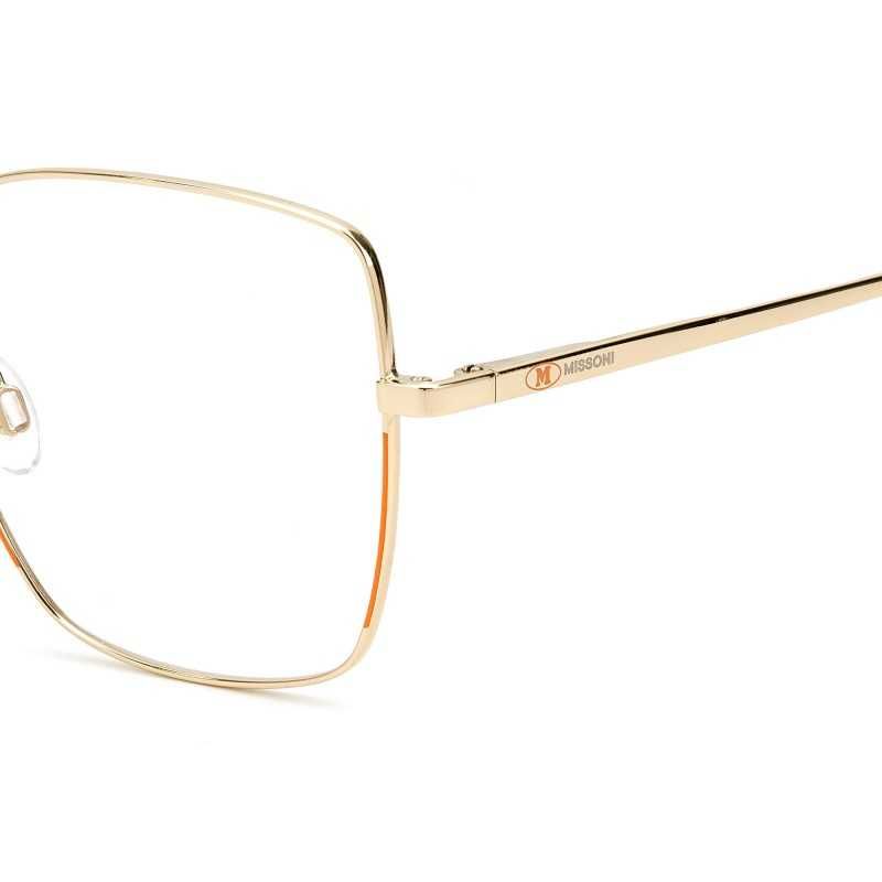 Рамки за дамски диоптрични очила M Missoni -55%