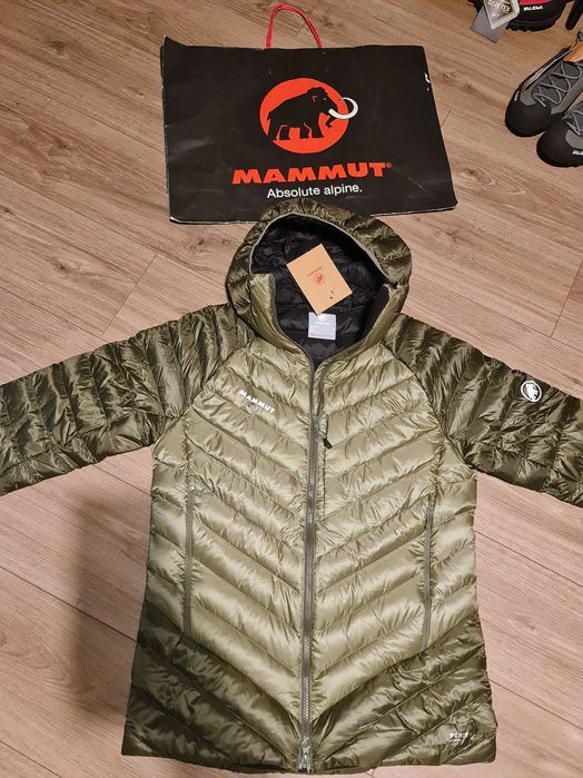 Vand  jacheta outdoor  La Sportiva, Montura ,Mammut ,