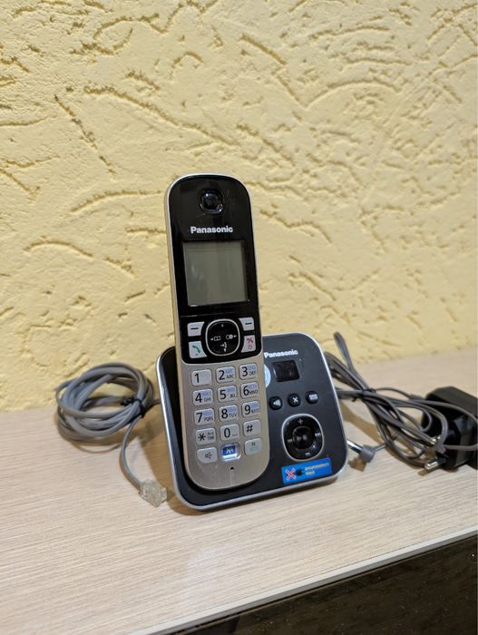 Радиотелефон Panasonic