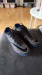 Nike Mercurial Vapor 15 Elite SG-PRO Anti-Clog (Mărimea 47,5)