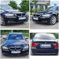 БМВ 320Д 163 кс 2005г. седан BMW 320d 163 kc автоматик