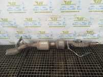 Catalizator filtru de particule 2.0 tdi dtrb 05L131701D Skoda Octavia