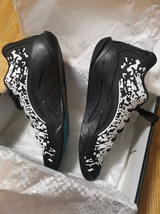 Jordan Zion 3 оригинални баскетболни маратонки