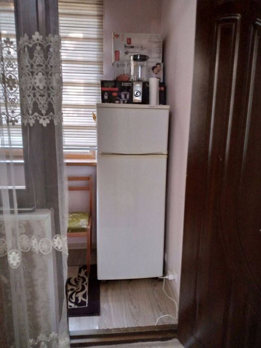 Квартира продаётся Чиланзар 12 квартал 3/3/4 меб тех фархадский