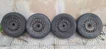 Зимни гуми 4бр. sunfull 165 70 R13 79t