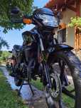 Honda CBR125R Categoria A1
