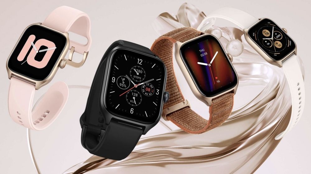 Amazfit Gts 4  (оптом)